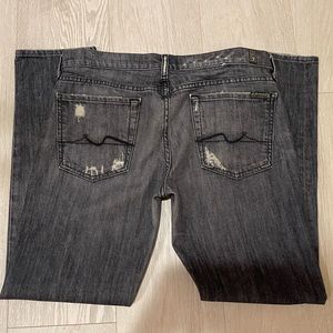 7 For All Mankind Josefina sz 29